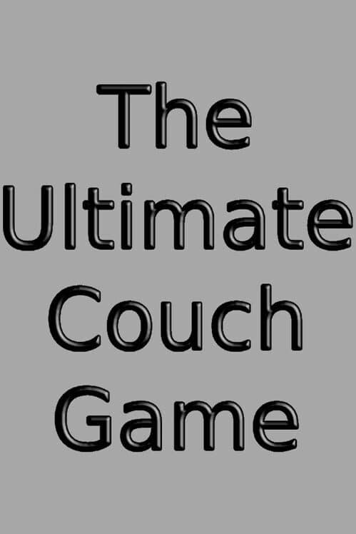 Обложка The Ultimate Couch Game