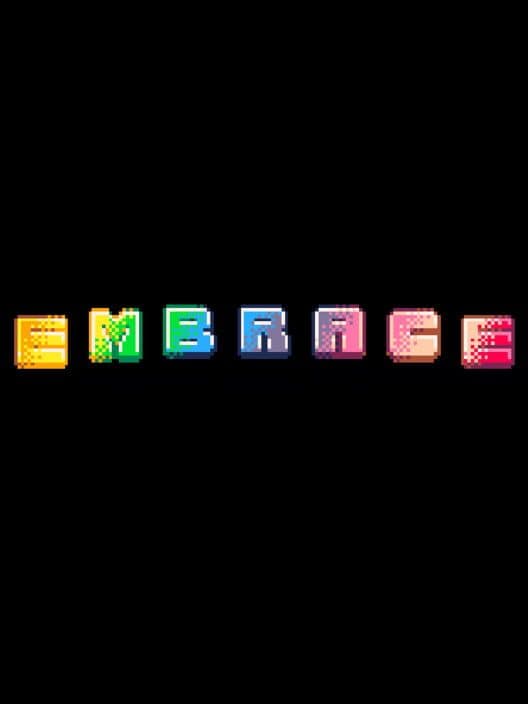Обложка Embrace