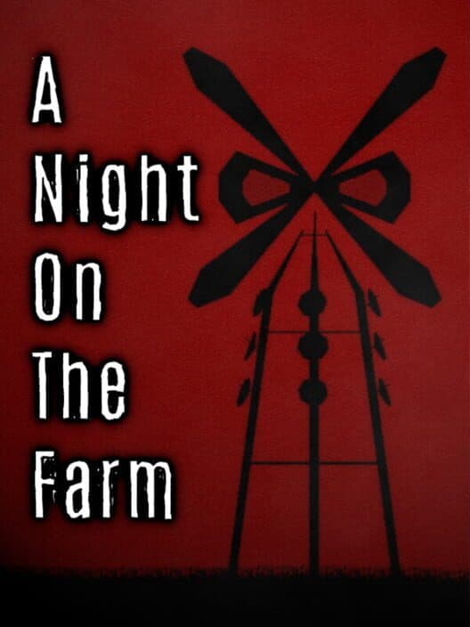 Обложка A Night On The Farm