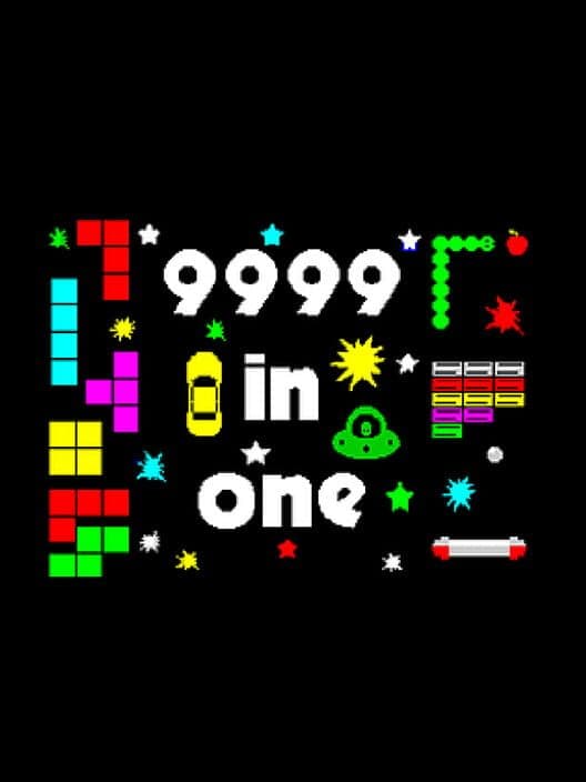 Обложка 9999 in 1