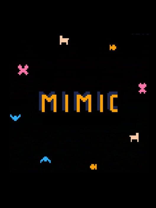 Обложка Mimic