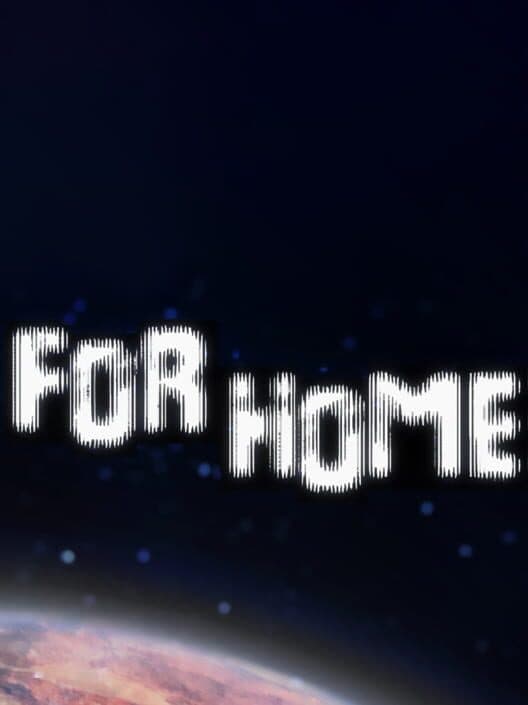 Обложка For Home