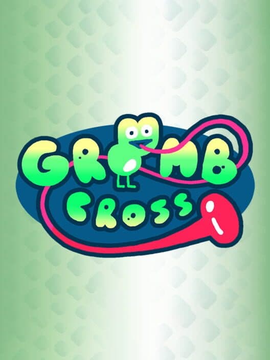 Обложка Grombcross
