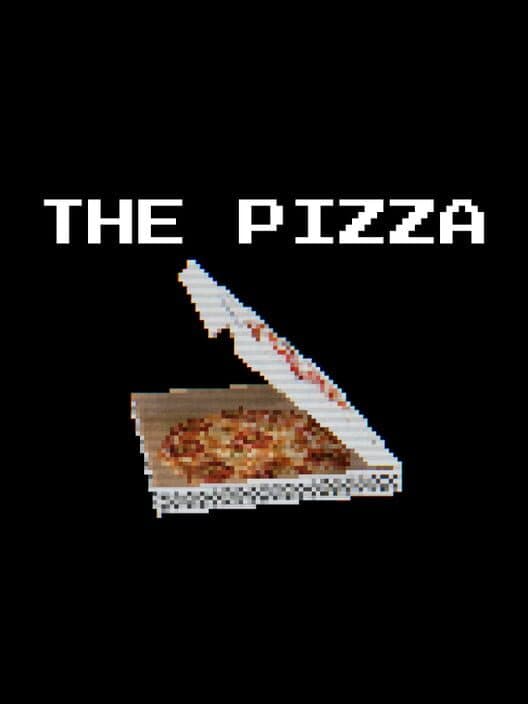 Обложка The Pizza