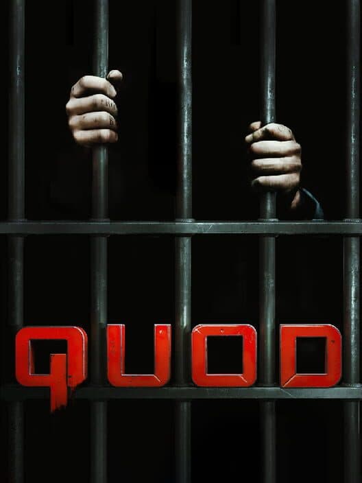 Обложка Quod: Episode 1