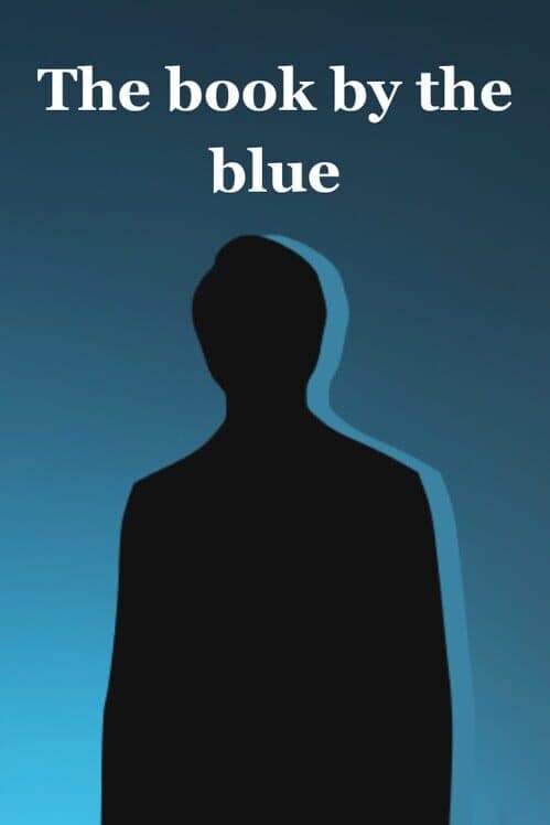 Обложка The book by the blue