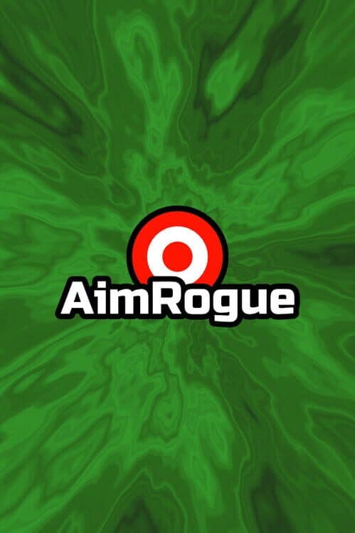 Обложка AimRogue