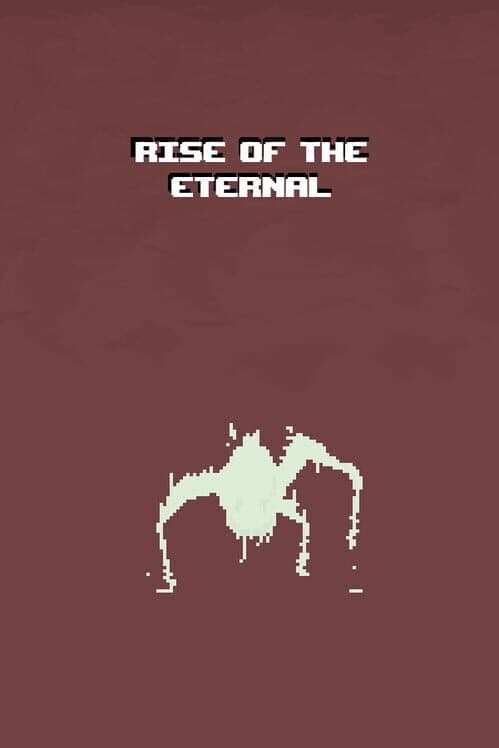 Обложка Rise of the Eternal