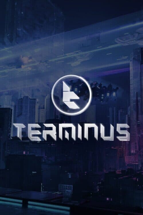 Обложка Terminus: Ultiverse