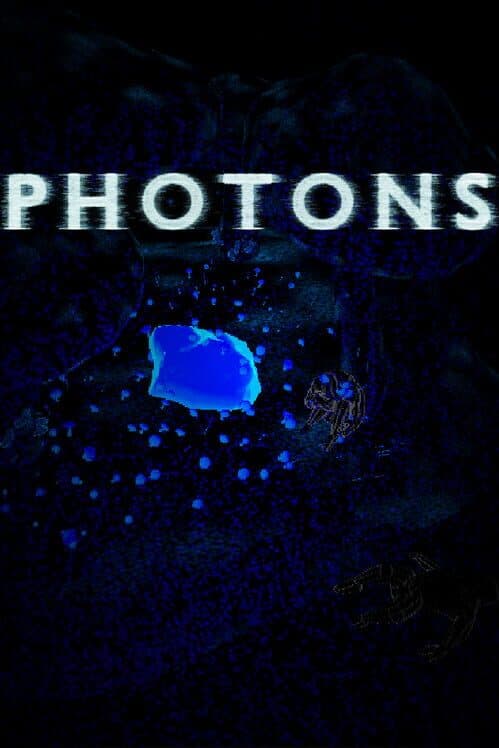 Обложка Photons