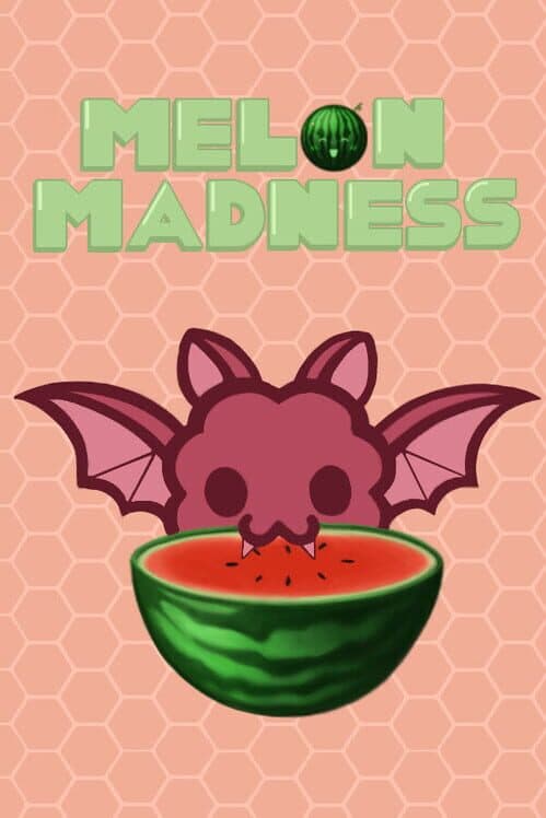 Обложка Melon Madness