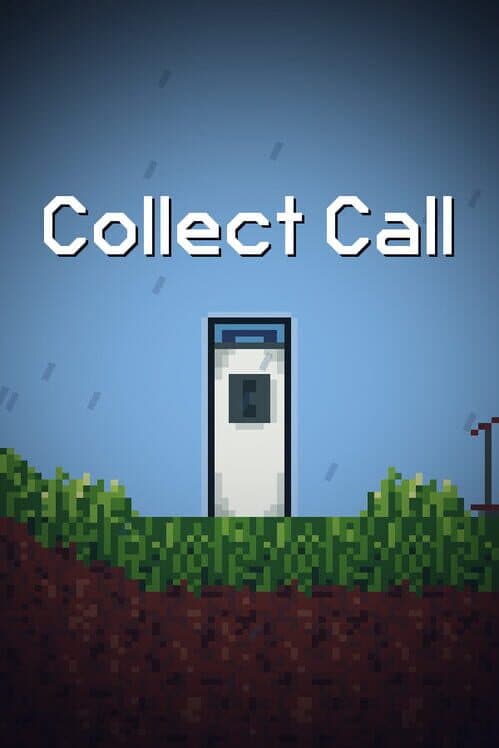 Обложка Collect Call