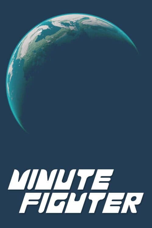 Обложка Minute Fighter