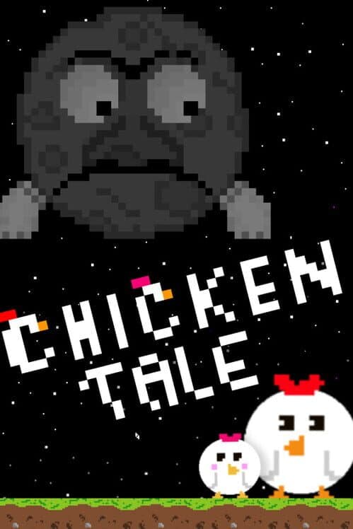 Обложка Chicken Tale