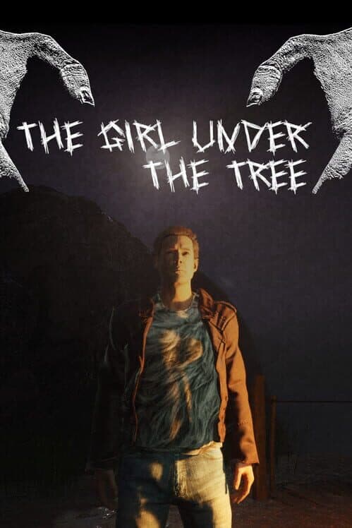 Обложка The Girl Under The Tree: Anna