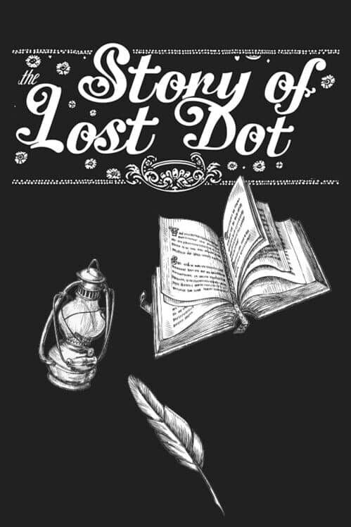Обложка Story of the Lost Dot