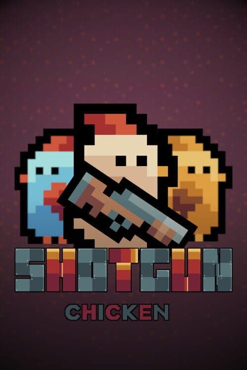 Обложка Shotgun Chicken