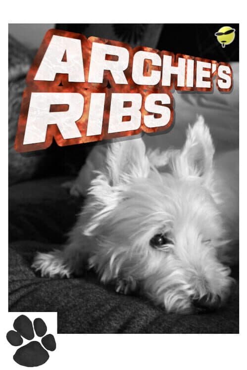 Обложка Archie's Ribs