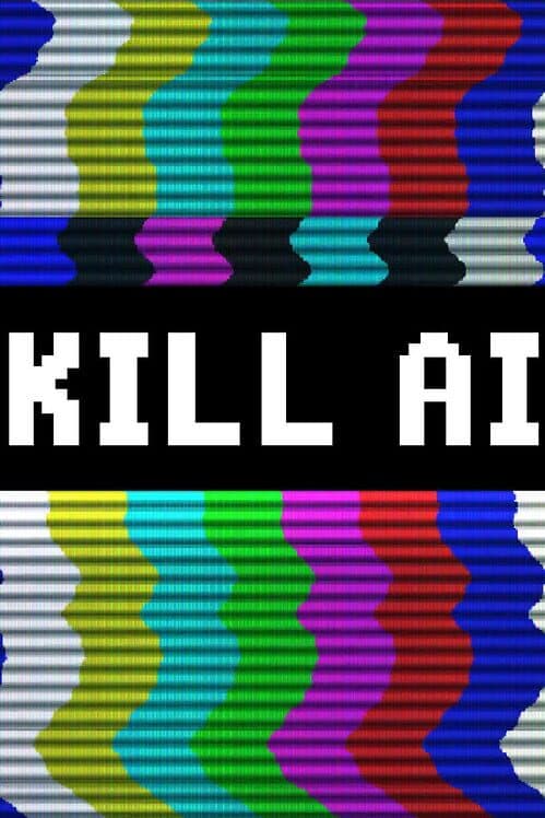 Обложка Kill AI