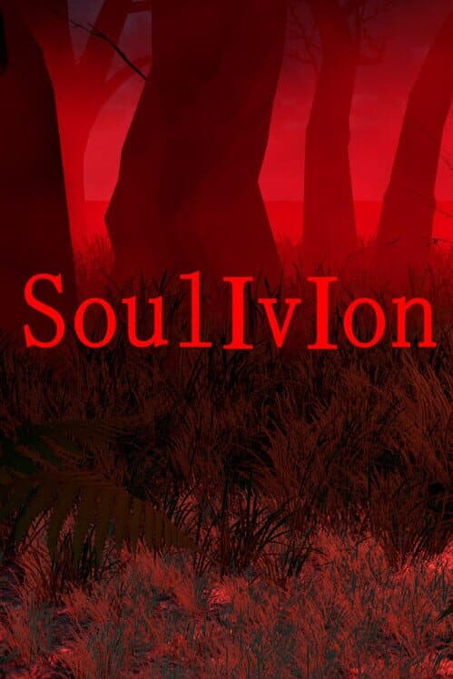 Обложка Soulivion II