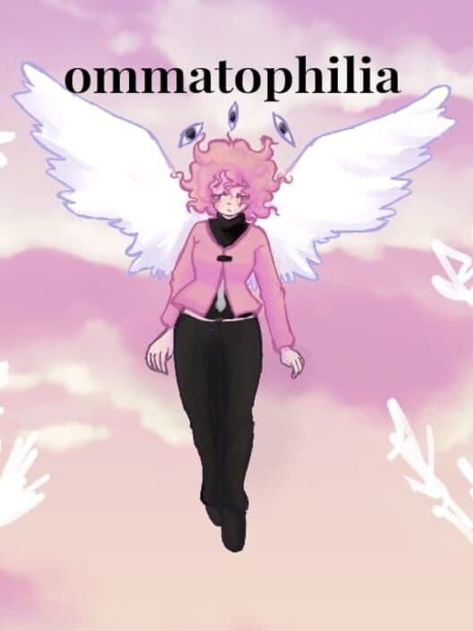 Обложка Ommatophilia
