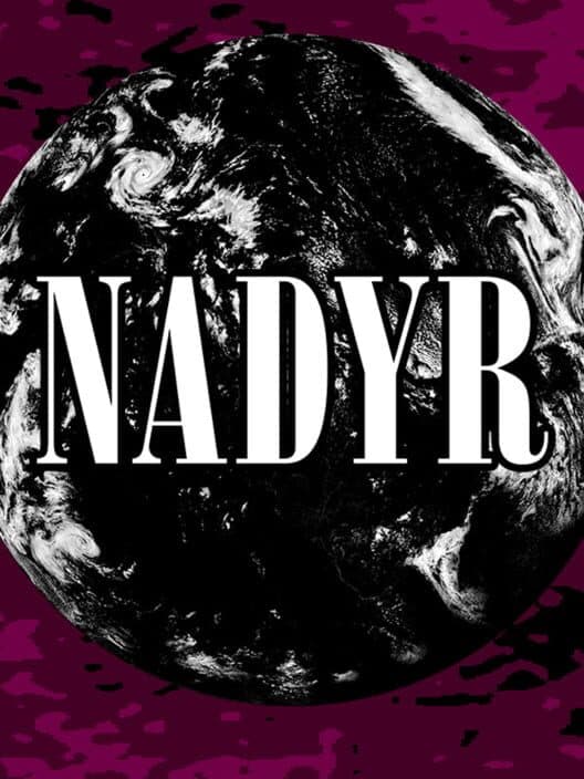 Обложка Nadyr