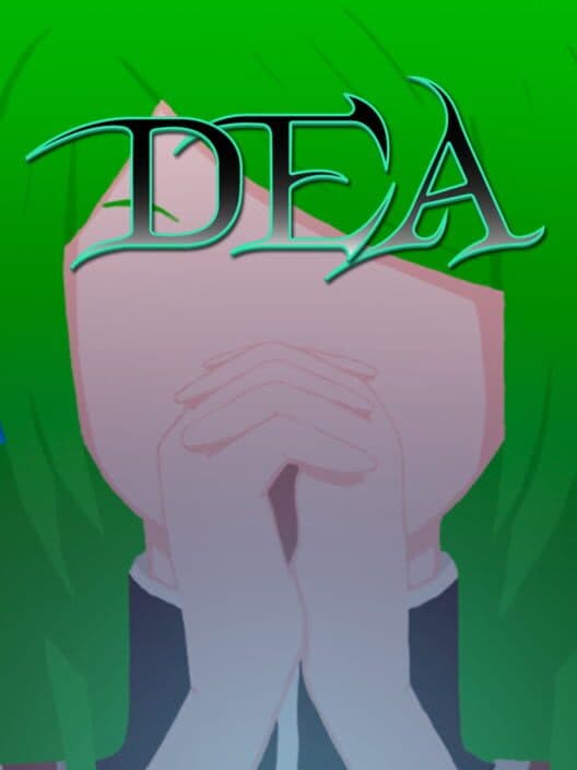 Обложка Dea