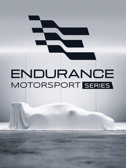 Обложка Endurance Motorsport Series