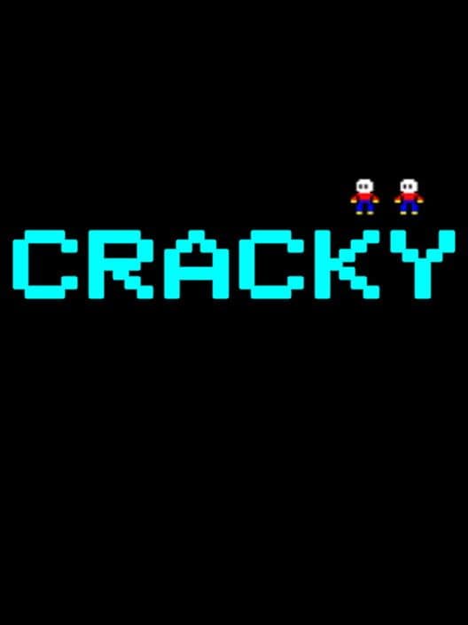 Обложка Cracky