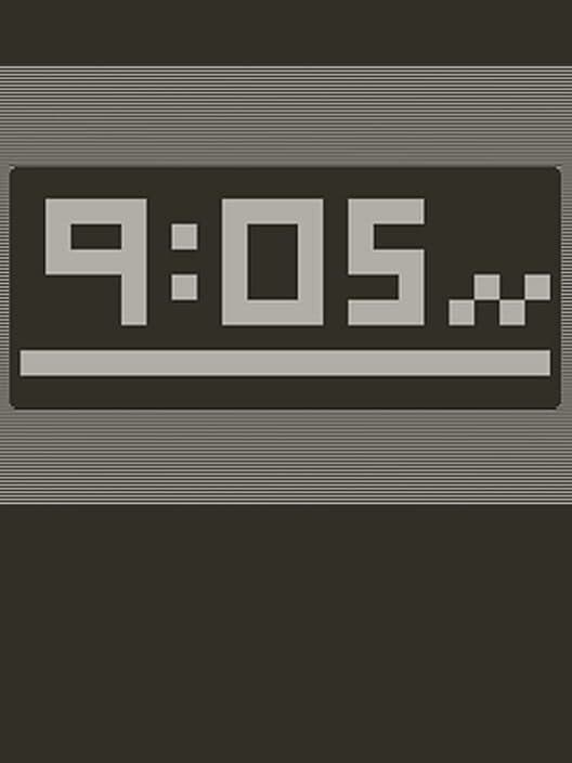 Обложка 9:05