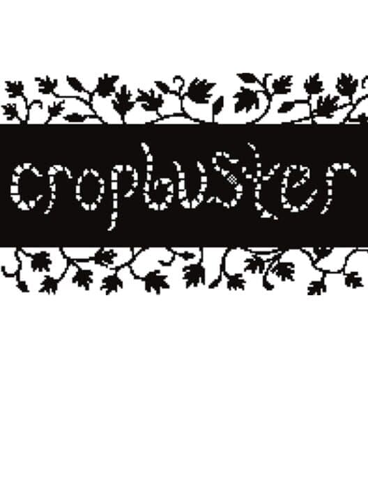 Обложка Cropbuster