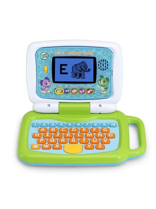 Обложка Leapfrog 2-in-1 Leaptop Touch