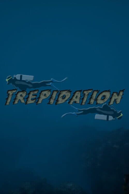 Обложка Trepidation