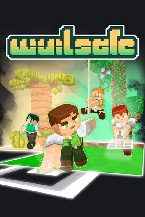 Обложка Wuilsafe