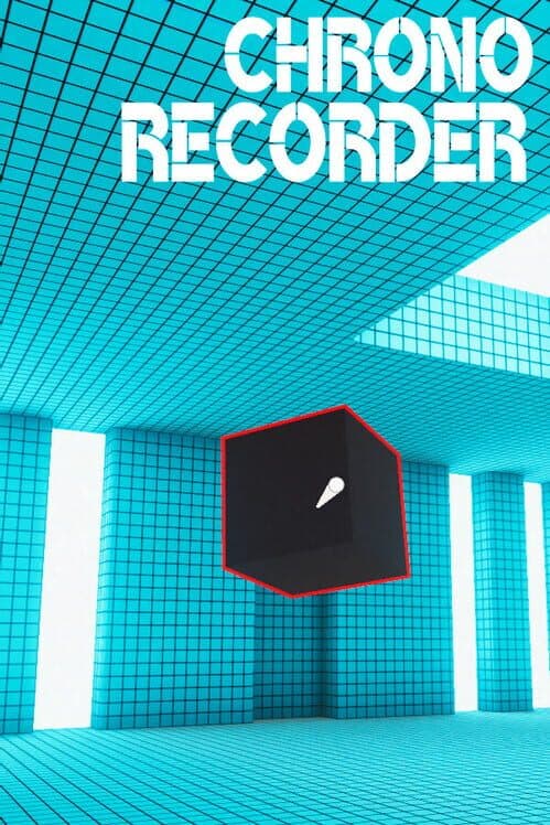 Обложка Chrono Recorder