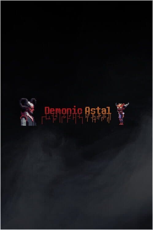 Обложка Demonic Astal