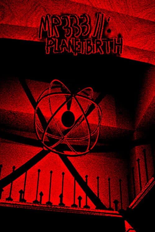 Обложка MR 333 II: Planetbirth
