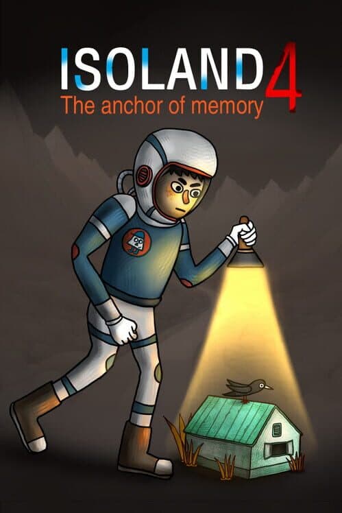 Обложка Isoland4: The Anchor of Memory