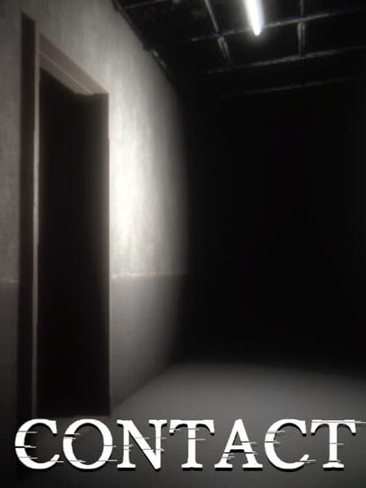 Обложка The Contact