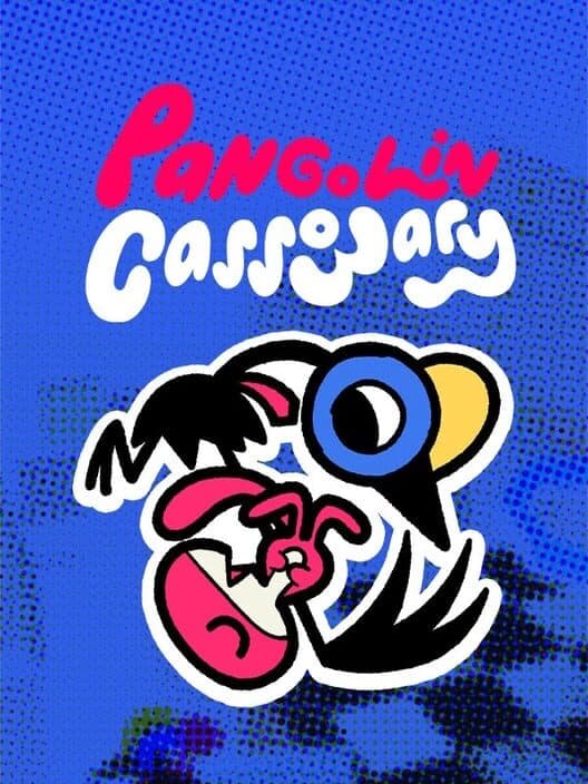 Обложка Pangolin Cassowary