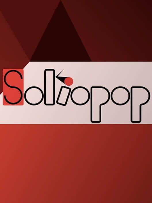 Обложка Soliopop