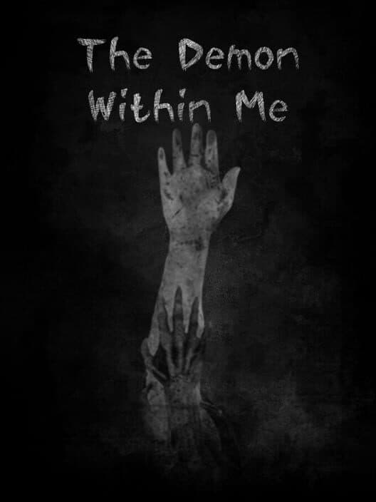 Обложка The Demon Within Me