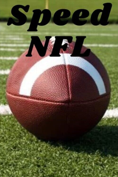 Обложка Speed NFL