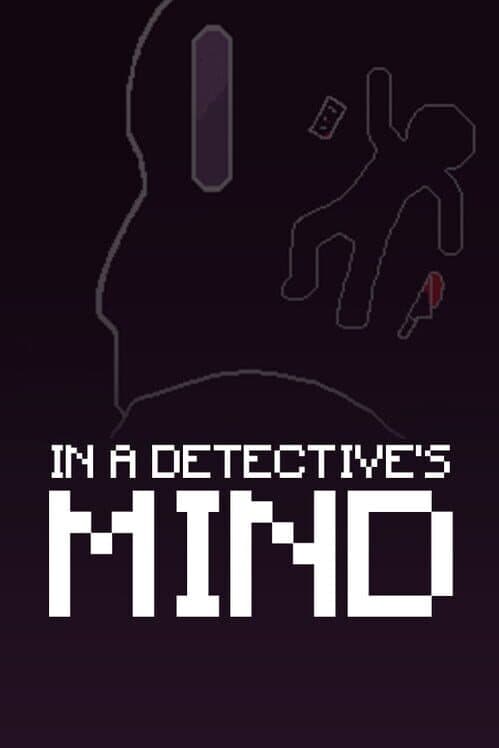 Обложка In a Detective's Mind