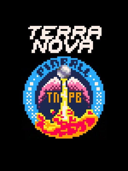 Обложка Terra Nova Pinball
