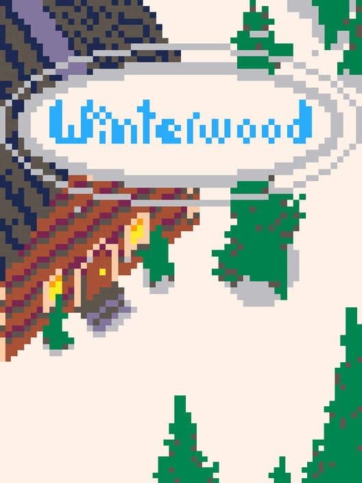 Обложка Winterwood
