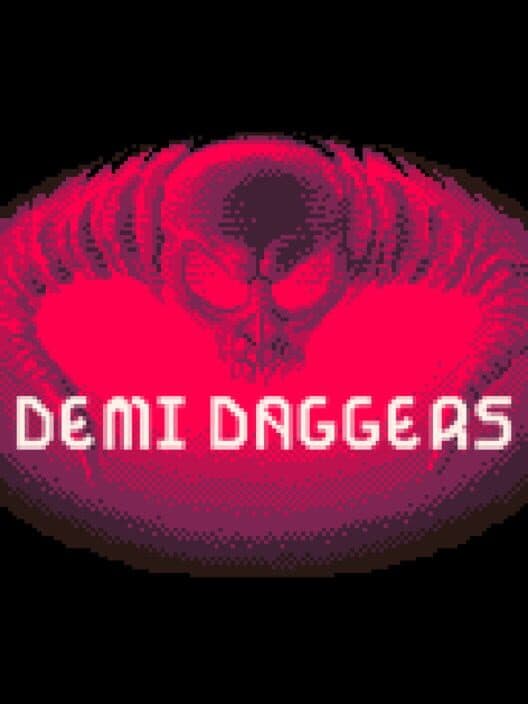 Обложка Demi Daggers