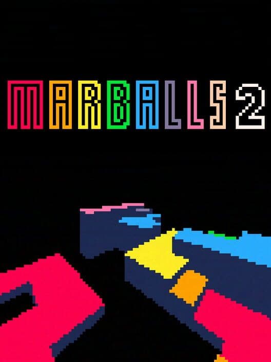 Обложка Marballs 2
