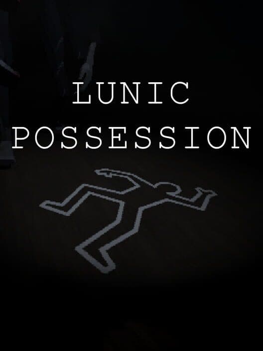 Обложка Lunic: Possession
