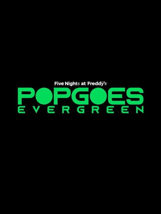 Обложка Popgoes Evergreen